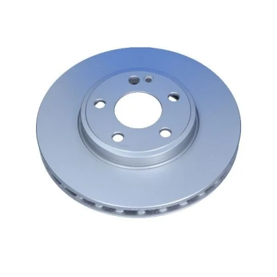 Imagem de QUARO QD5809 Disco de travão 295 28 5 112 interior ventilado pintado, revestido sem cubo roda, pernos fixação da roda