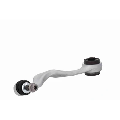 Imagem de VAICO V20 5009 Braço de suspensão com articulação suspensão/guia, apoio borracha Eixo dianteiro, lado direito, à frente transversal
