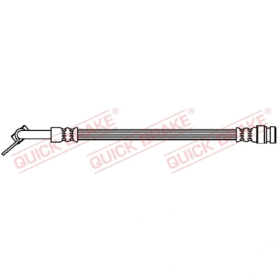 Imagem de Mangueira de travão QUICK BRAKE 50.509