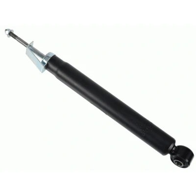 Imagem de SACHS 315 308 Amortecedor Pressão do gás Tubo duplo telescópico cavilha em cima, olhal baixo HYUNDAI: Santa Fe I