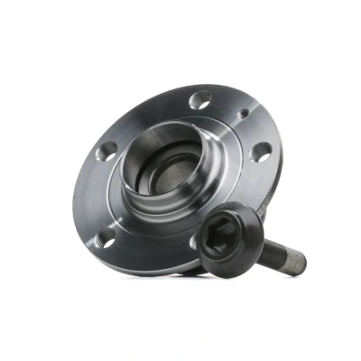 Imagem de SKF VKBA 6558 Kit de rolamento roda com sensor do ABS integrado VOLKSWAGEN: CADDY 3, 4 Kasten endado, norauto, oscaro, mister auto