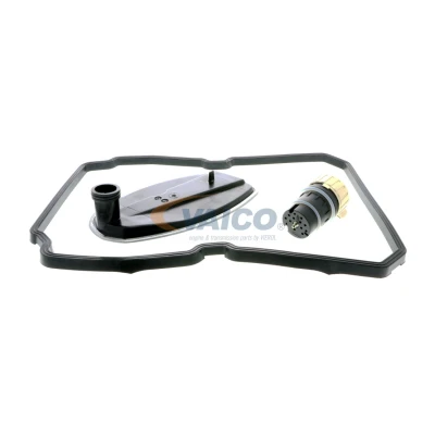 Imagem de VAICO V30 7313 Conjunto do filtro hidráulico, caixa velocidades automática com junta ficha MERCEDES BENZ: Classe E Sedan, C Coupe