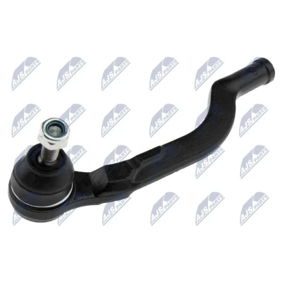 Imagem de NTY SKZ RE 002 Rótula de direção Eixo dianteiro, lado direito, exterior RENAULT: LAGUNA 2 Grandtour, TRAFIC Kasten, 2, OPEL: Vivaro A Van