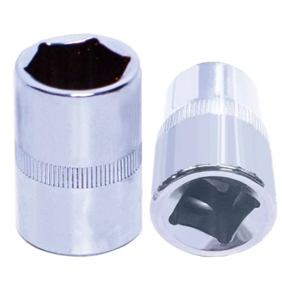 Imagem de PROFITOOL 0X2115014 Chave de caixa 50mm 14 6,3 (1/4&quot;)mm (pol.)