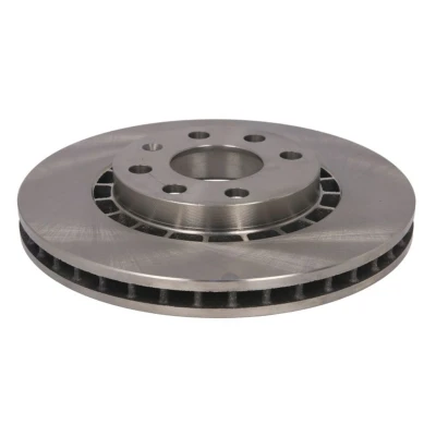 Imagem de KRAFT 6041540 Disco de travão 256, 256,0 23,9 4 ventilado OPEL: Vectra B Carrinha, Sedan, Astra F CC, DAEWOO: Lanos Hatchback, Sedan