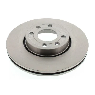 Imagem de MAPCO Disco de travão RENAULT: MEGANE 2, CLIO 3, 2 Stufenheck, NISSAN: MICRA 3 Eixo dianteiro 260mm 22mm 4 ventilado 45510 4020600Q1M