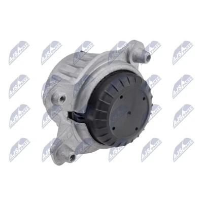 Imagem de NTY ZPS ME 043 Suporte, motor à direita Apoio hidráulico