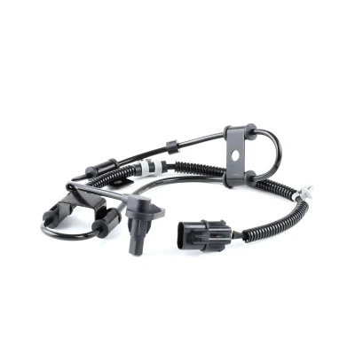 Imagem de A.B.S. 30914 Sensor de ABS activo 1045mm 1125mm 28mm preto KIA: RIO 2
