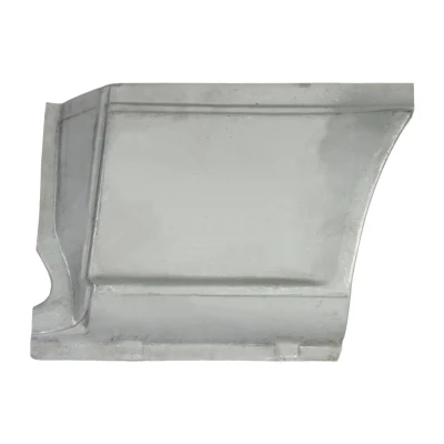 Imagem de Guarda lamas interior BLIC 6504 03 3542581P, Links