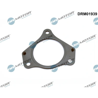 Imagem de DR.MOTOR AUTOMOTIVE DRM01939 Junta, Tubo de escape ao turbocompressor MERCEDES BENZ: Classe G SUV, C Sedan