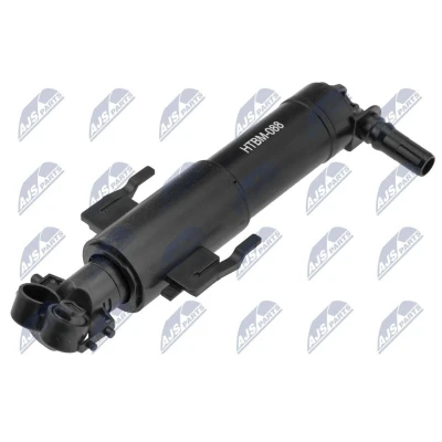 Imagem de NTY EDS BM 088 Ejector de água do lava faróis à frente, lado esquerdo