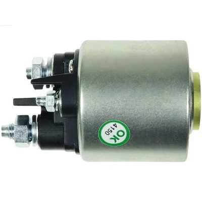 Imagem de AS PL SS3013P Interruptor electromagnético, motor de arranque