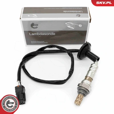 Imagem de ESEN SKV 09SKV157 Sonda lambda de saltos HYUNDAI: Coupe II