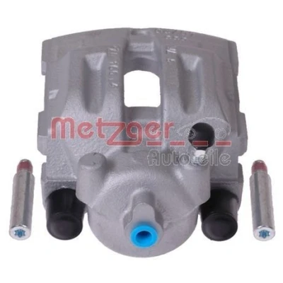 Imagem de METZGER 6250282 Pinça de travão Eixo traseiro direito BMW: 1 Coupe, Hatchback