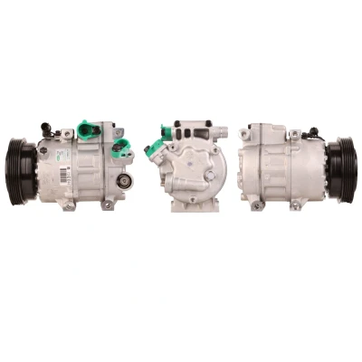 Imagem de LUCAS ACP851 Compressor PAG 46 R134a com juntas KIA: cee‘d I Carrinha