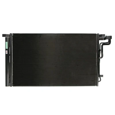 Imagem de NRF 350525 Condensador com secador, retentor 17 12,7 640