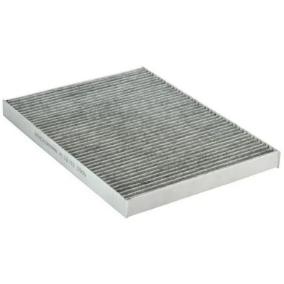 Imagem de DENCKERMANN M110191 Filtro, ar do habitáculo Filtro de carvão ativado 310mm 237mm 24mm CHRYSLER: VOYAGER 4