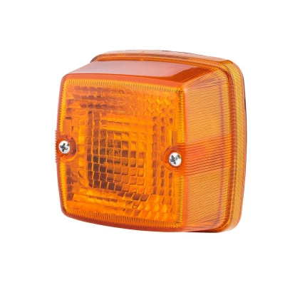 Imagem de HELLA 2BA 003 014 011 Pisca