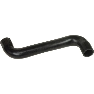 Imagem de GATES 05 2975 Mangueira de Radiador EPDM (borracha etileno propileno dieno) RENAULT: CLIO 3