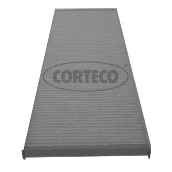 Imagem de CORTECO 80001766 Filtro, ar do habitáculo Filtro de partículas 390 142 17