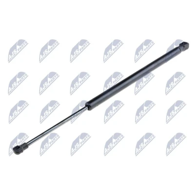 Imagem de NTY AE SE 009 Amortecedor da mala 455 452 SEAT: Ibiza 4 Sportcoupe,