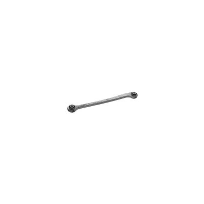 Imagem de FEBI BILSTEIN 10268 Braço de suspensão com chumaceira Eixo traseiro, em baixo transversal Aço Tirante MERCEDES BENZ: Classe S Sedan