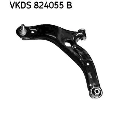 Imagem de SKF VKDS 824055 B Braço de suspensão transversal MAZDA: 323 F 6, FAMILIA 6