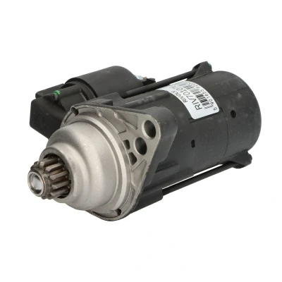 Imagem de RIVOLV RIV701076 Motor de arranque 12V 2,00kW 11 VOLKSWAGEN: Passat B6 Sedan, Polo V Hatchback, Variant, SEAT: Leon II Altea