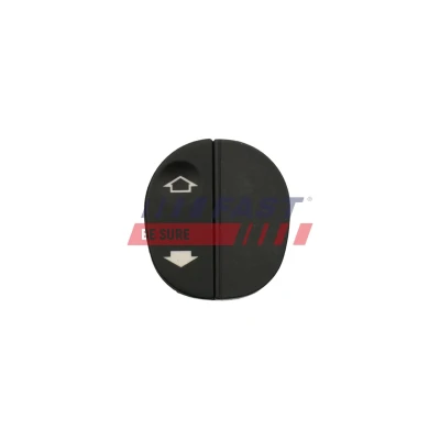 Imagem de FAST FT82235 Interruptor, elevadores dos vidros à frente, lado direito