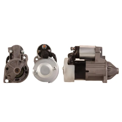 Imagem de LUCAS ELECTRICAL LRS01515 Motor de arranque 12 1,0 8 MITSUBISHI: GALANT 6, 6