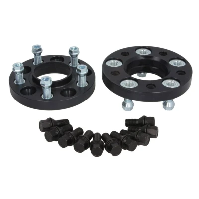 Imagem de EIBACH Pro Spacer S90 7 20 035 B Alargamento de via 5 120 BMW: X5