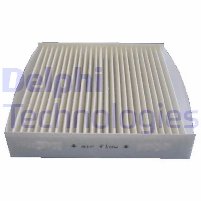 Imagem de DELPHI TSP0325080C Filtro, ar do habitáculo Filtro de carvão ativado 195 202 40 SMART: City Coupe, Fortwo II Cabrio