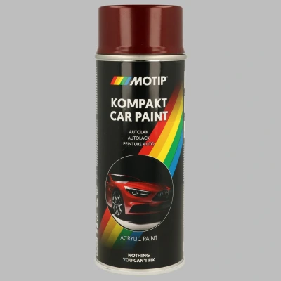 Imagem de Tinta combinada para veículos MOTIP 51520