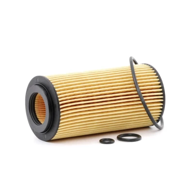 Imagem de MAHLE ORIGINAL OX 179D Filtro de óleo Cartucho filtrante MERCEDES BENZ: Classe E Sedan, C T modell, HONDA: CIVIC 7 Hatchback