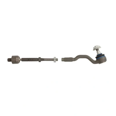 Imagem de FEBI BILSTEIN 33512 Barra de Direcção Eixo dianteiro, lado esquerdo, direito com porca segurança BMW: X5