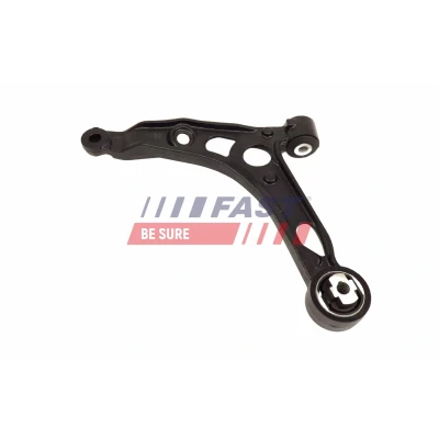 Imagem de FAST FT15178 Braço de suspensão Eixo dianteiro, lado esquerdo transversal para veículos com molas lâminas FIAT: Ducato III Van
