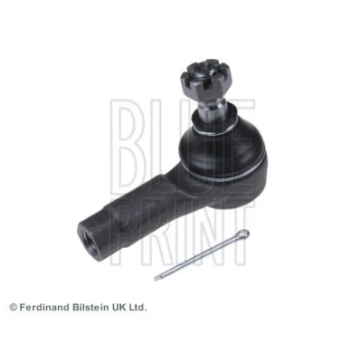 Imagem de BLUE PRINT ADG087108 Rótula de direção Eixo dianteiro, lado esquerdo, direito com porca castelo DAEWOO: Matiz I Hatchback