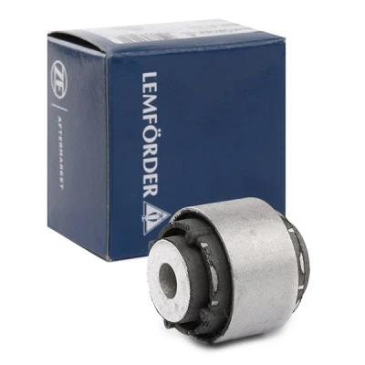 Imagem de LEMFÖRDER 30582 01 Casquilho de Braço Suspensão Rolamento borracha e metal BMW: 1 Hatchback, 3 Touring, Sedan endado, norauto, oscaro, mister