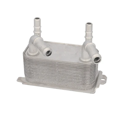 Imagem de FEBI BILSTEIN 196035 Radiador de óleo, caixa velocidades automática