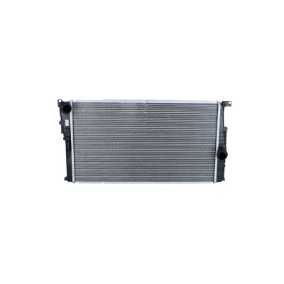 Imagem de NRF 58412 Radiador, arrefecimento do motor Alumínio 598 353 32 Aletas de refrigeração soldadas BMW: 3 Touring, 2 Coupe, 1 Hatchback