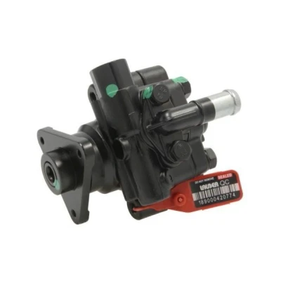 Imagem de LAUBER 55.4293 Bomba de Direção hidráulico 120bar 6 126mm M16 3 Armed RENAULT: MASTER 2 Kasten, MEGANE 1, TRAFIC OPEL: Vivaro A Van