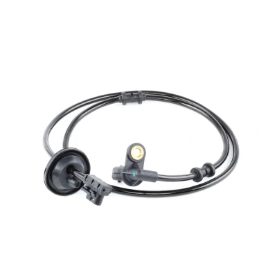 Imagem de RIDEX 412W0646 Sensor de ABS Eixo traseiro direito para veículos com ESP Hall 2pólos 27,7mm 979mm Em ângulo recto