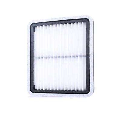 Imagem de PURFLUX A1414 Filtro de ar 33 217 219 Cartucho filtrante SUBARU: Impreza III Hatchback, Legacy 4, Tribeca