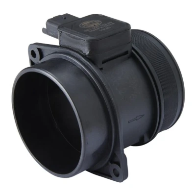 Imagem de HELLA 8ET 009 142 431 Medidor de massa ar FORD: Focus 2, 2 Kombi, C Max, VOLVO: V50, C30, S40 II, PEUGEOT: 407 Sedan, SW, 508 I SW
