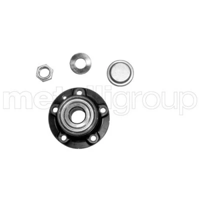 Imagem de METELLI 19 2985 Kit de rolamento roda FIAT: Doblo II Van / Carrinha