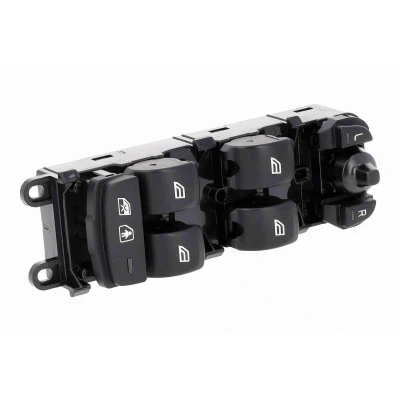 Imagem de VEMO Interruptor, elevadores dos vidros do lado condutor, à frente V95 73 0040