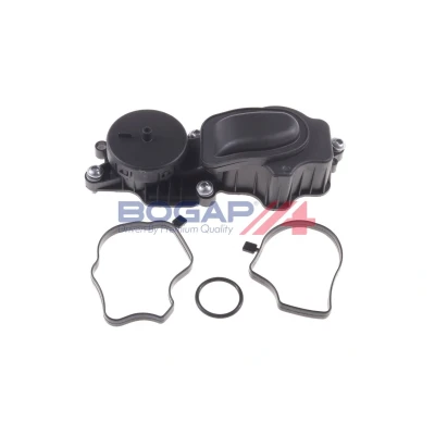 Imagem de BOGAP Válvula, respiro do cárter da cambota BMW: 5 Sedan, 3 Touring B1211103
