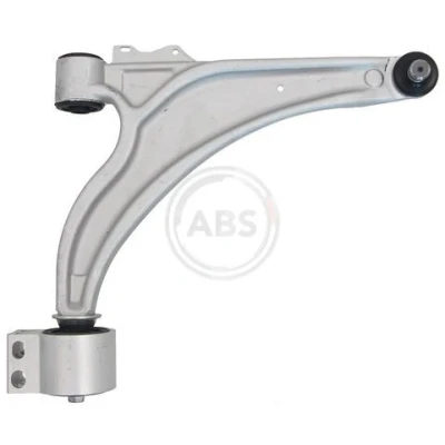 Imagem de A.B.S. 211646 Braço de suspensão com articulação suspensão/guia transversal Alumínio 20mm OPEL: Zafira C Tourer