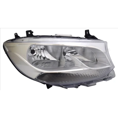 Imagem de TYC 20 17498 16 2 Farol Principal RENAULT: Megane 4