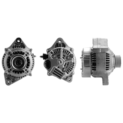Imagem de LUCAS ELECTRICAL LRB00211 Alternador 12V 70A